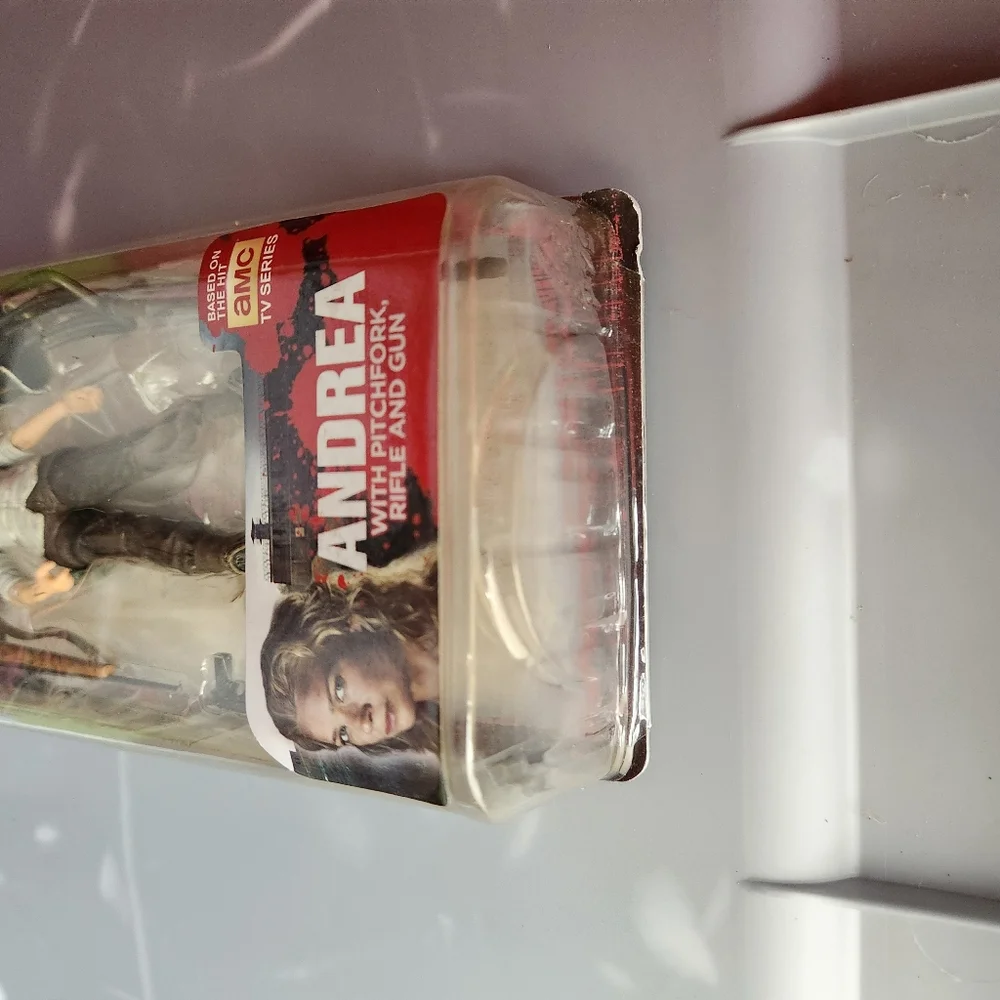 walking dead never removed